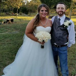 Meet your Posher, Amanda